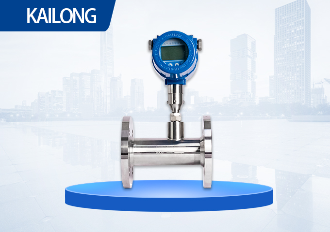 熱式氣體質(zhì)量流量計(jì)如何選型