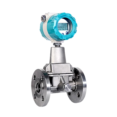 旋渦空氣流量計