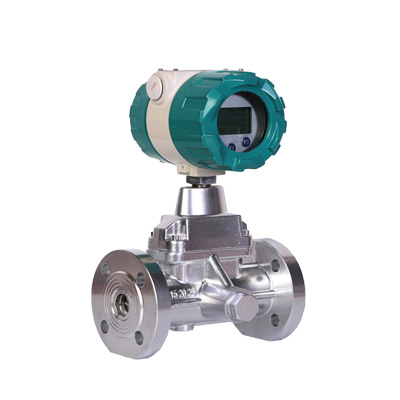 旋渦氬氣流量計