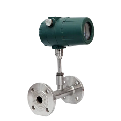 測氬氣用熱式氣體質量流量計