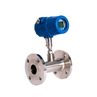 氫氣質量流量計