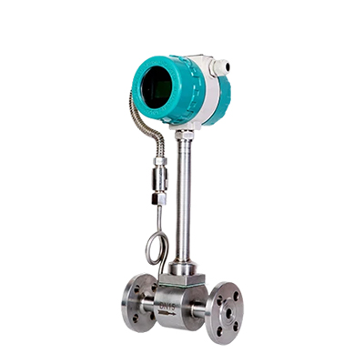 渦街氧氣流量計