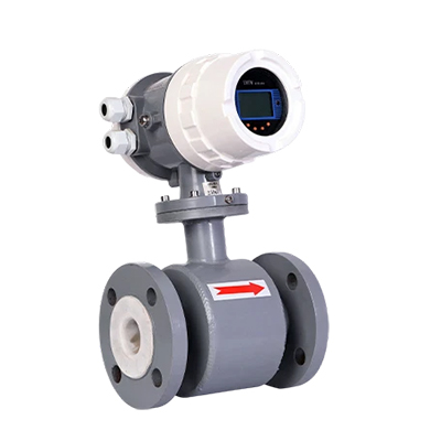 衛生型電磁流量計